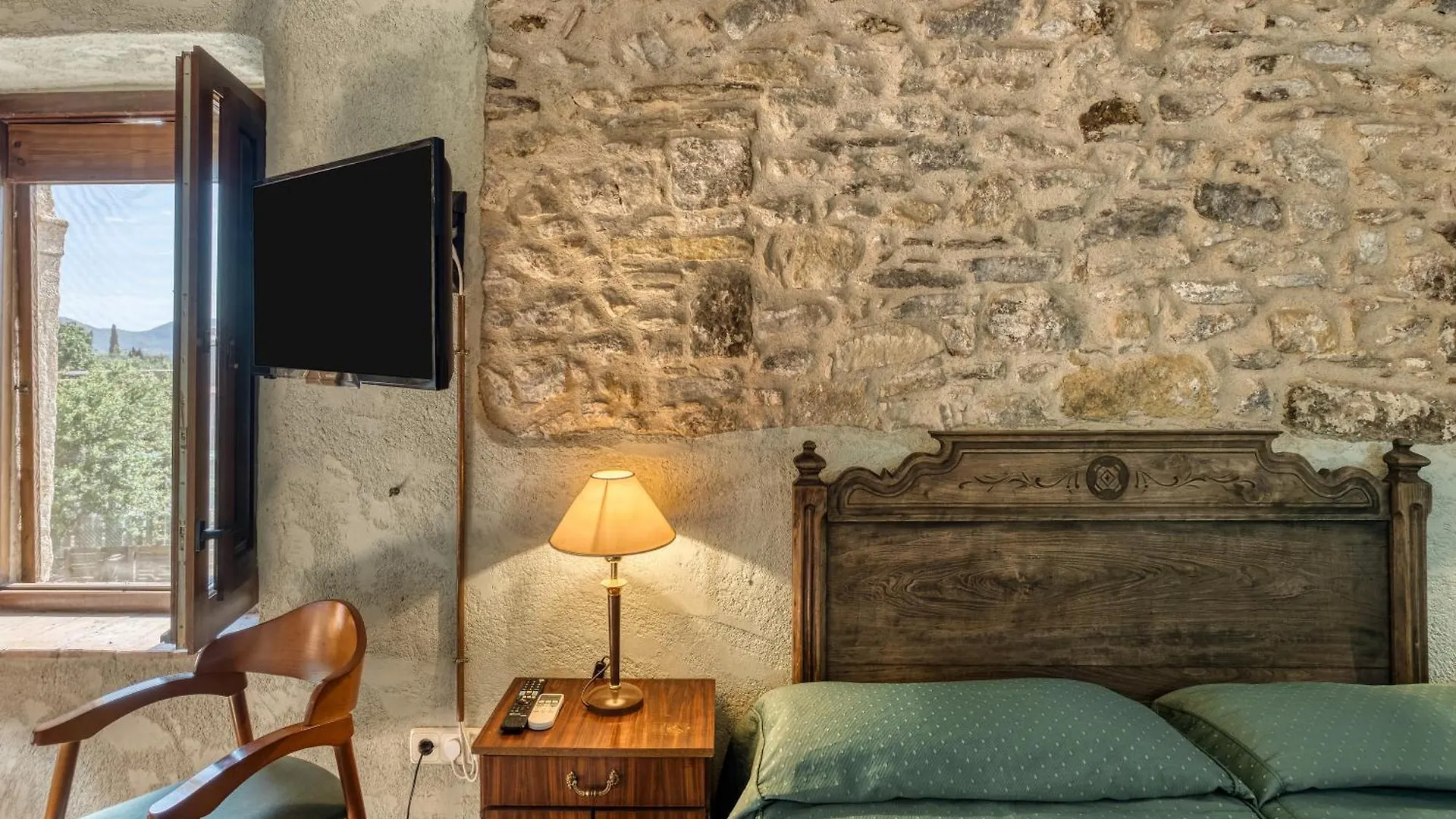 Holiday home Can Casadella Serra de Daro Spain