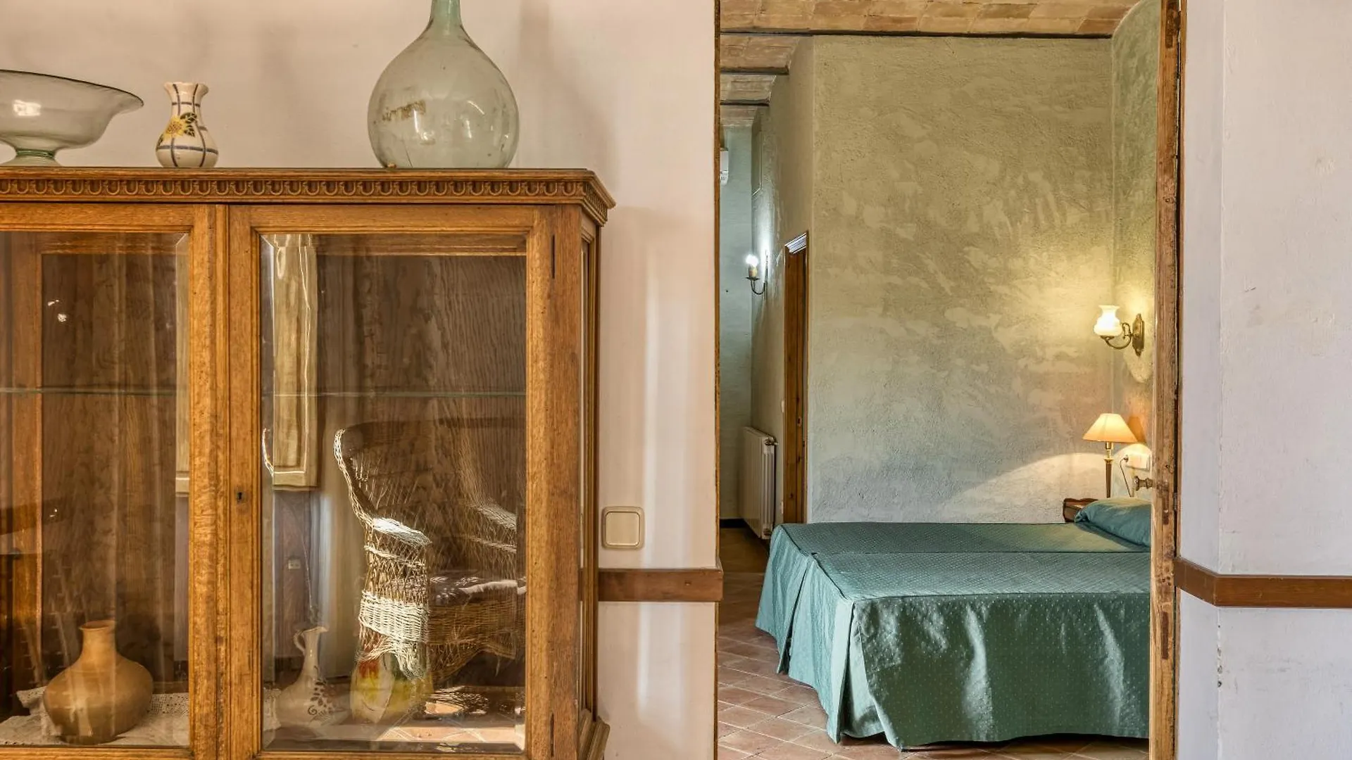 Holiday home Can Casadella Serra de Daro