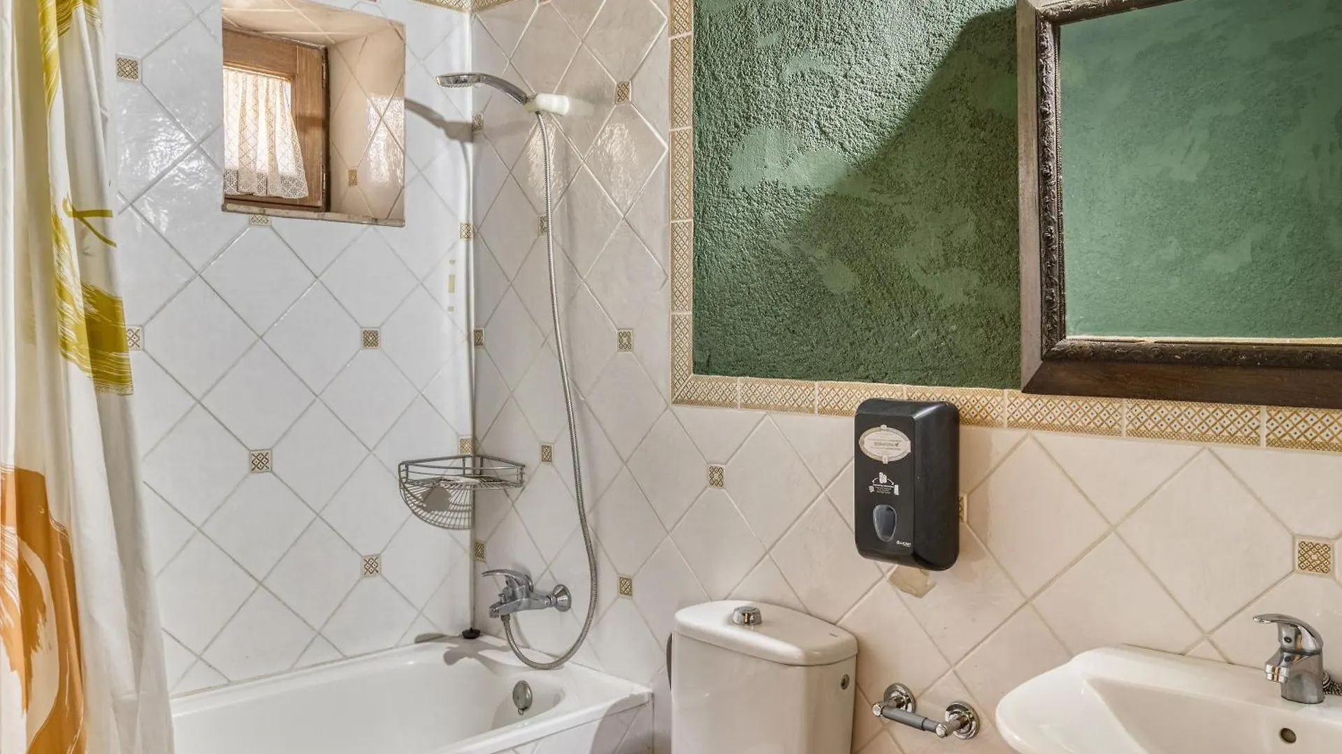 Holiday home Can Casadella Serra de Daro
