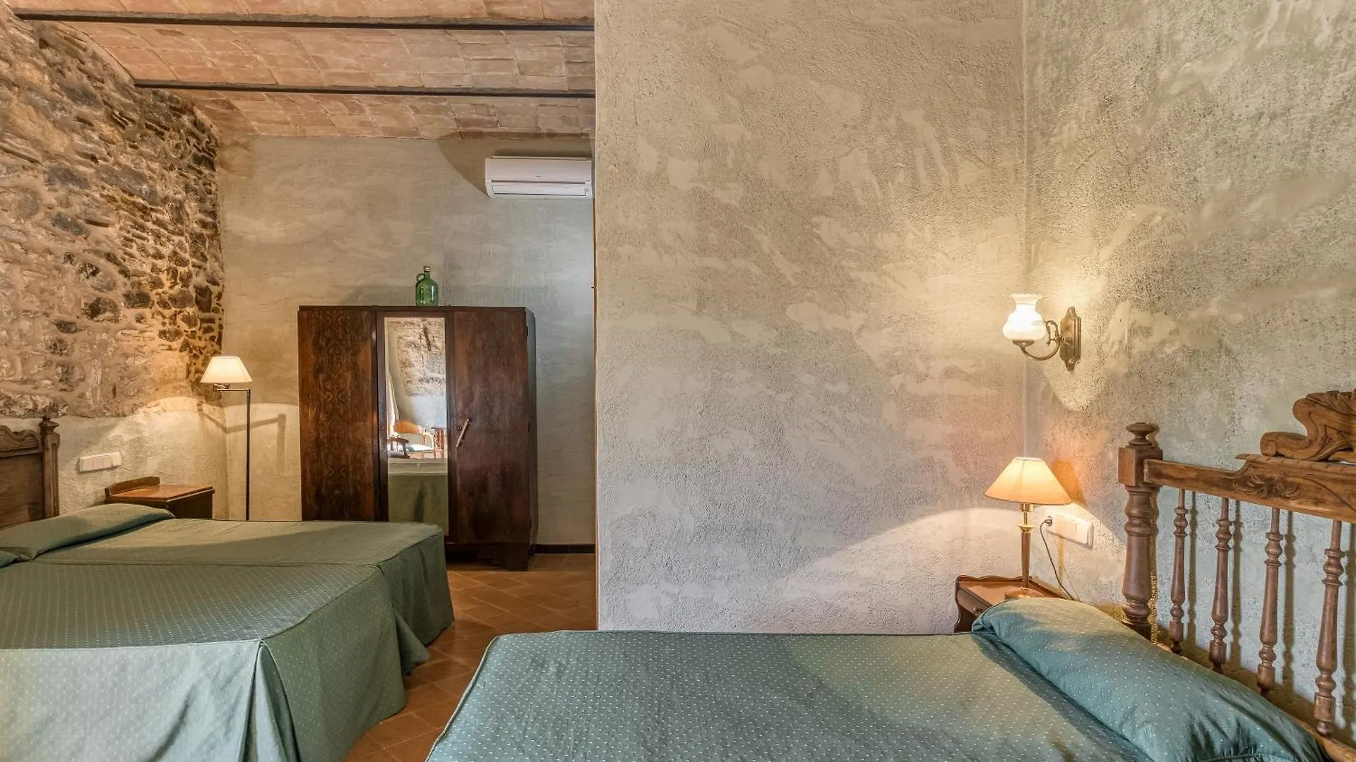 Holiday home Can Casadella Serra de Daro Spain