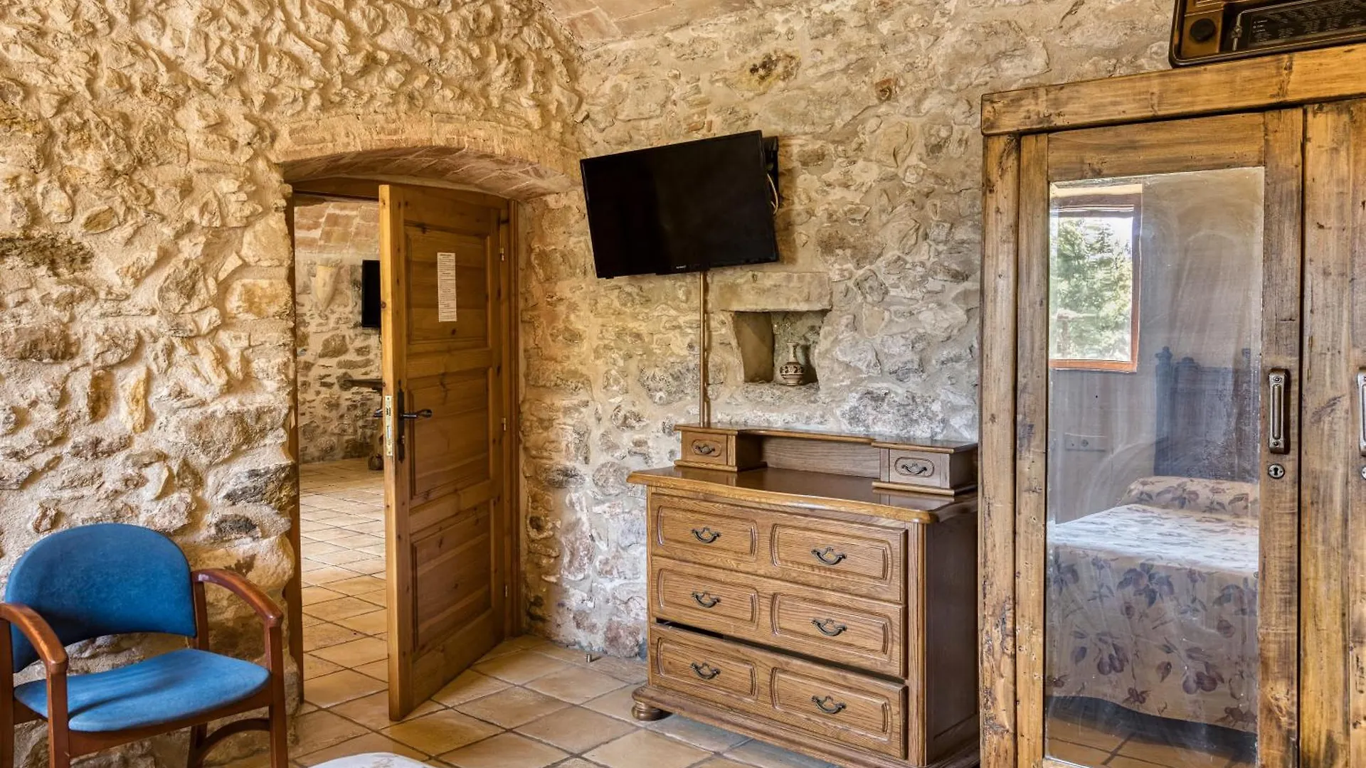Holiday home Can Casadella Serra de Daro