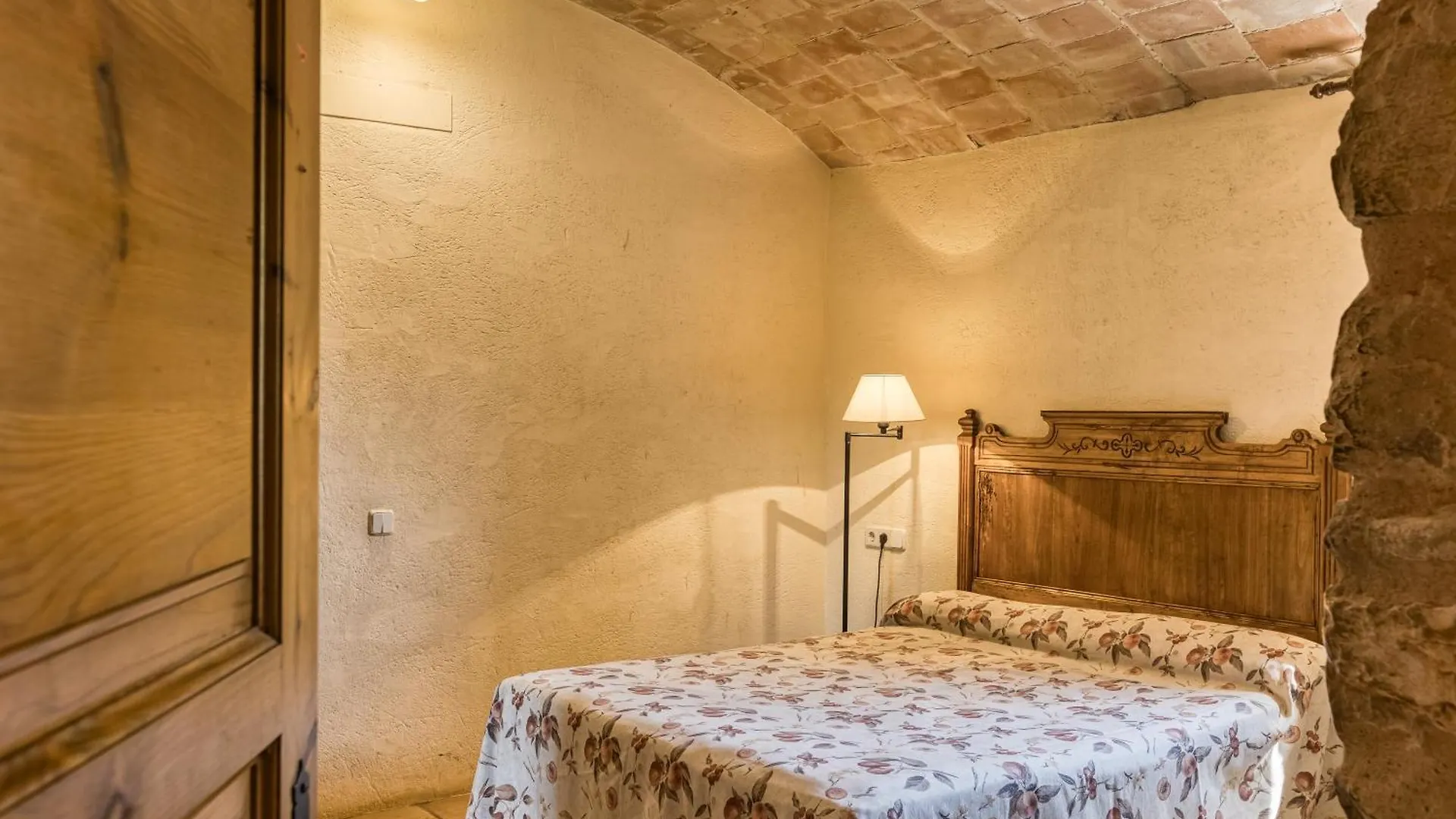 Can Casadella Serra de Daro Holiday home