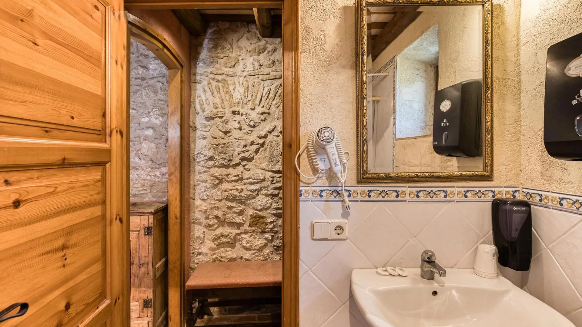 Holiday home Can Casadella Serra de Daro
