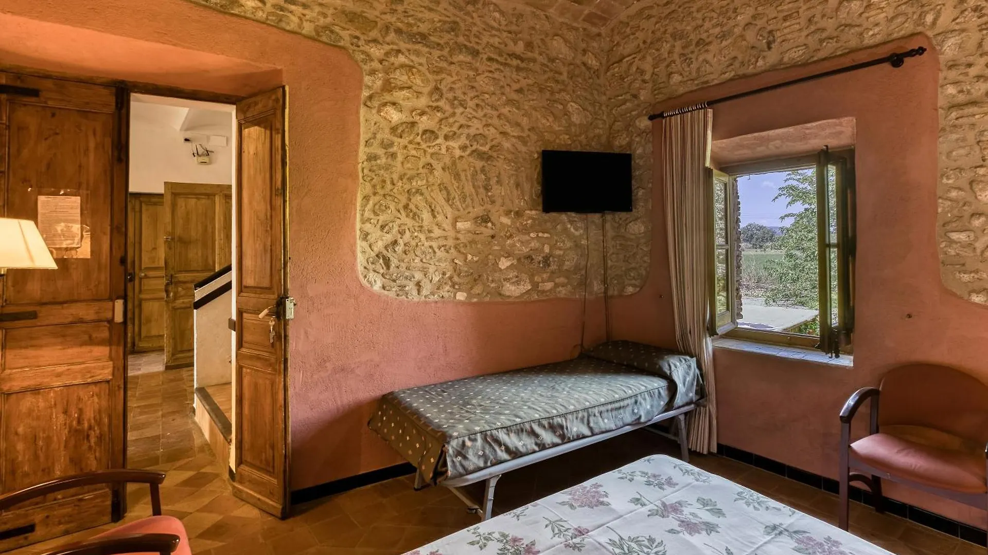 Can Casadella Serra de Daro Holiday home