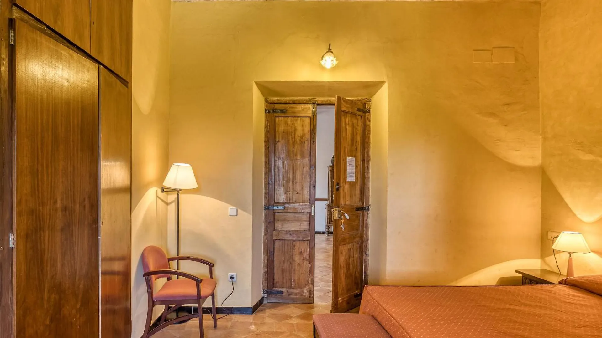 Can Casadella Serra de Daro Holiday home