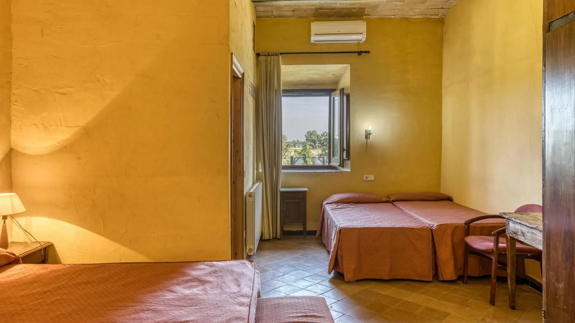 Holiday home Can Casadella Serra de Daro