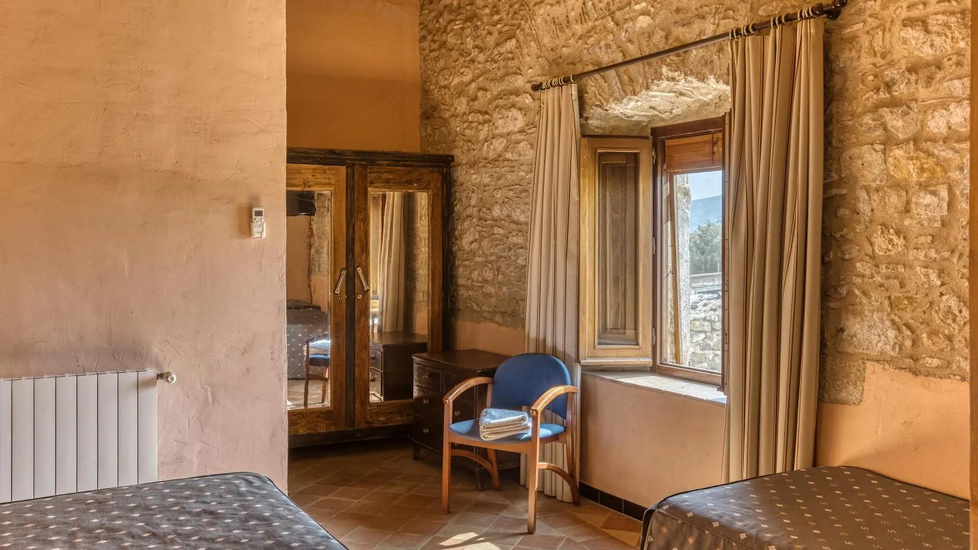 Can Casadella Serra de Daro Holiday home